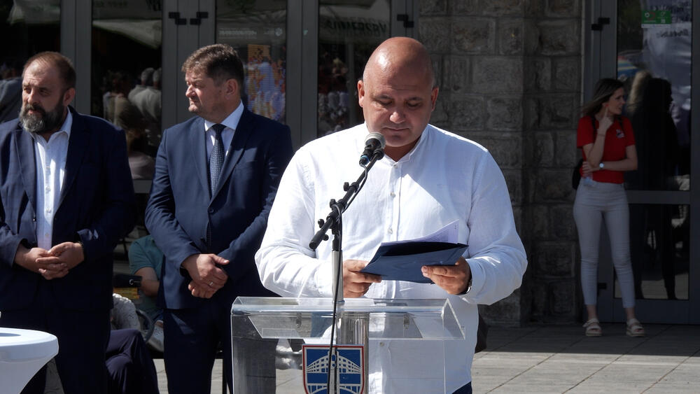 15. regionalna izložba meda