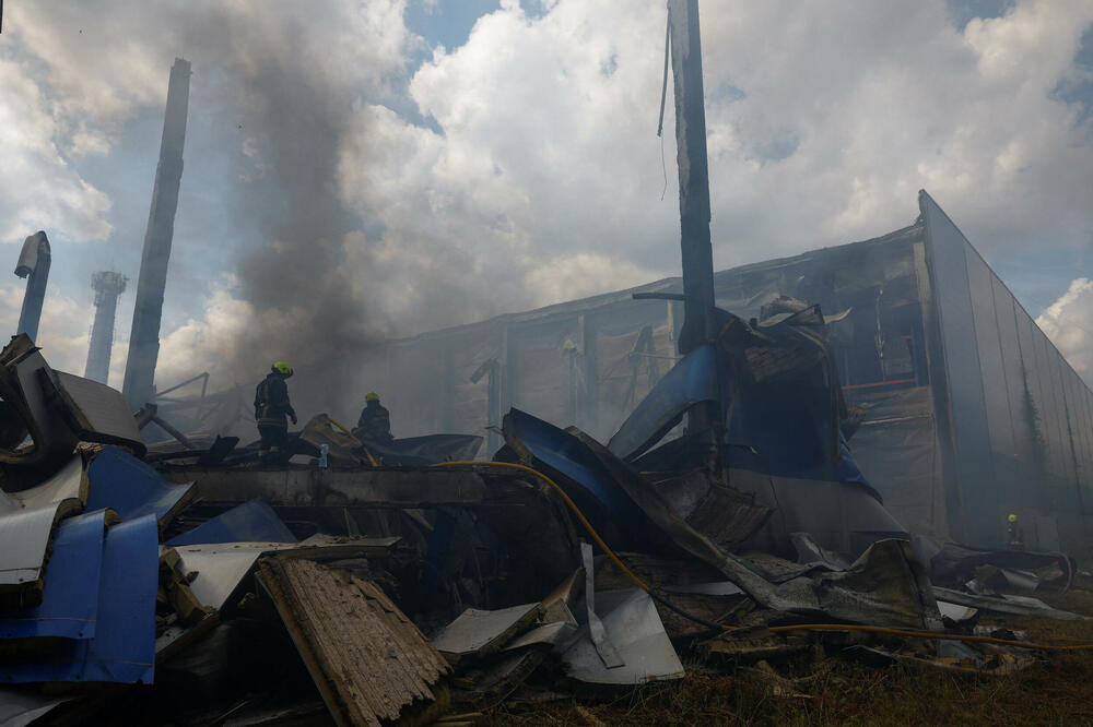 Foto: REUTERS