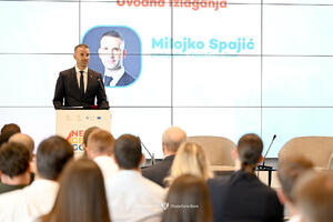 Spajić: Program obuke za modernu administraciju revolucija u...