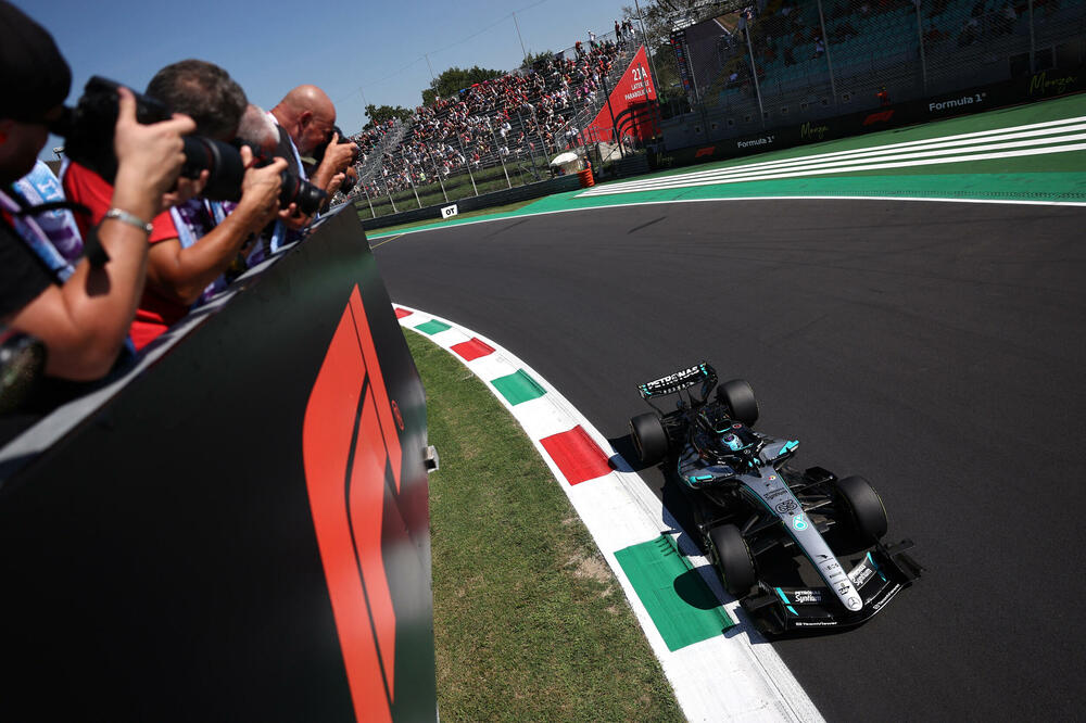 Foto: Reuters