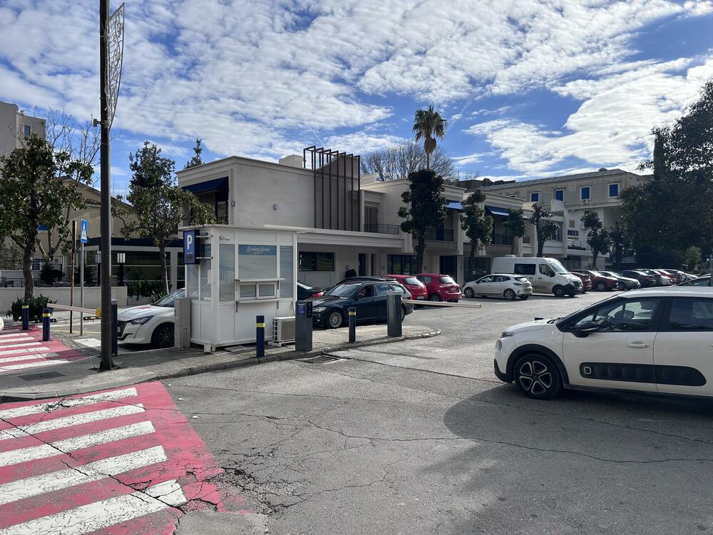 Dobili posao i za garaže