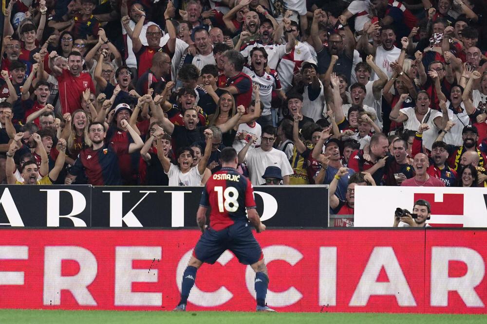 Foto: Reuters