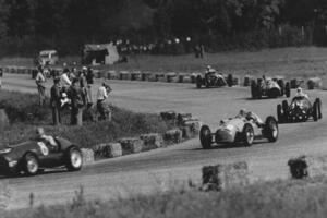 Istorija Formule 1: Od prvog do poslednjeg kruga u Monci