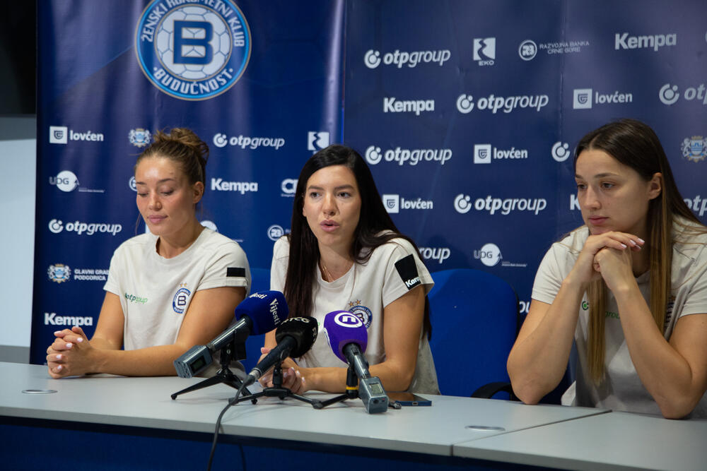 Itana Grbić