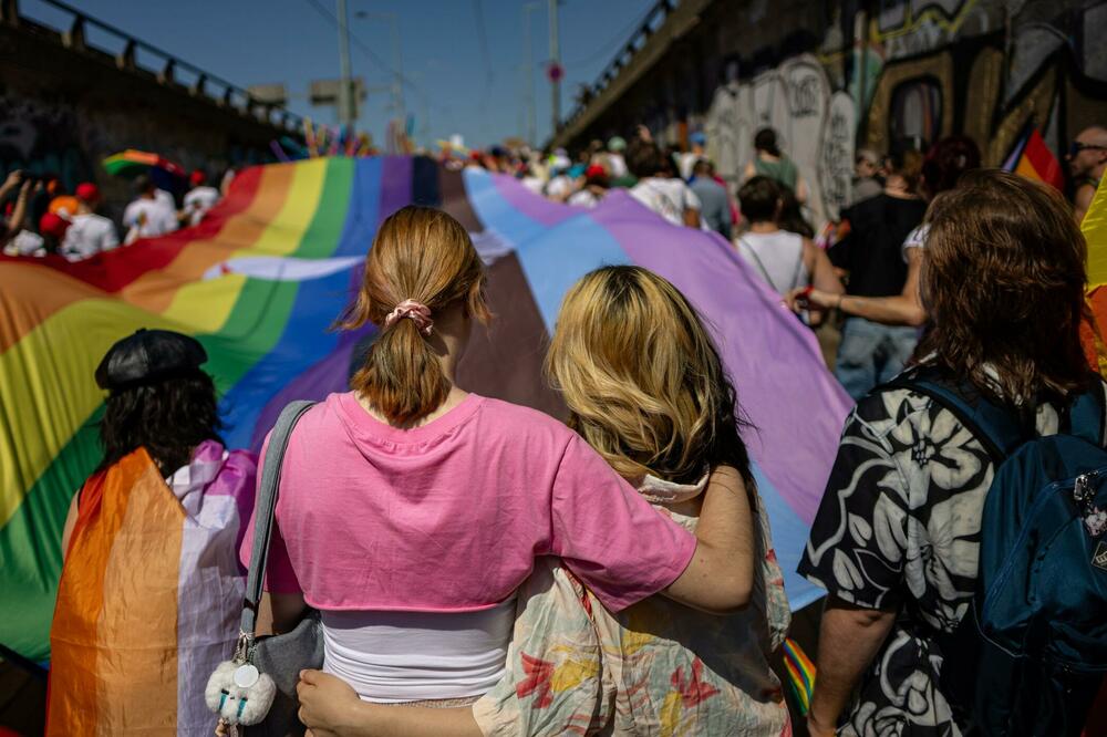 Foto: EPA
