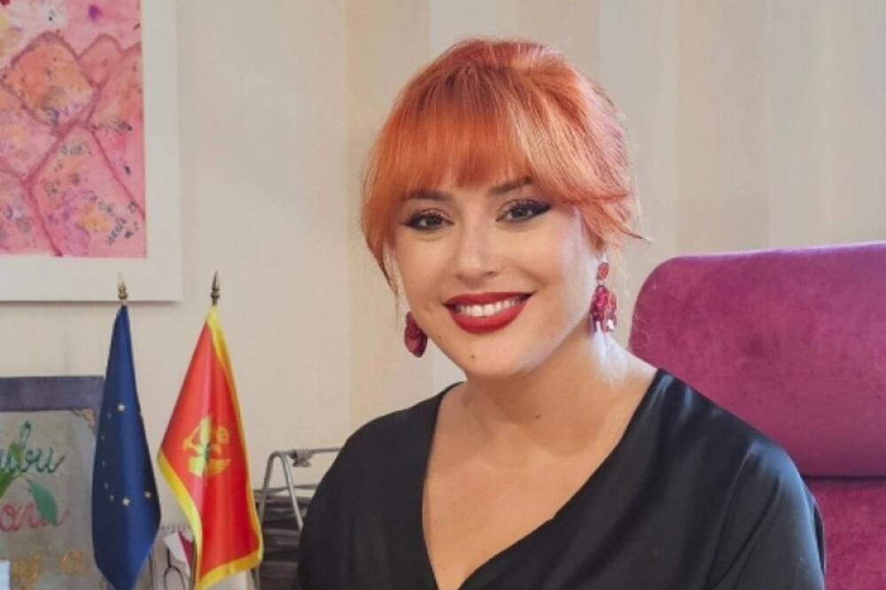 Snežana Mugoša, Foto: CInMED