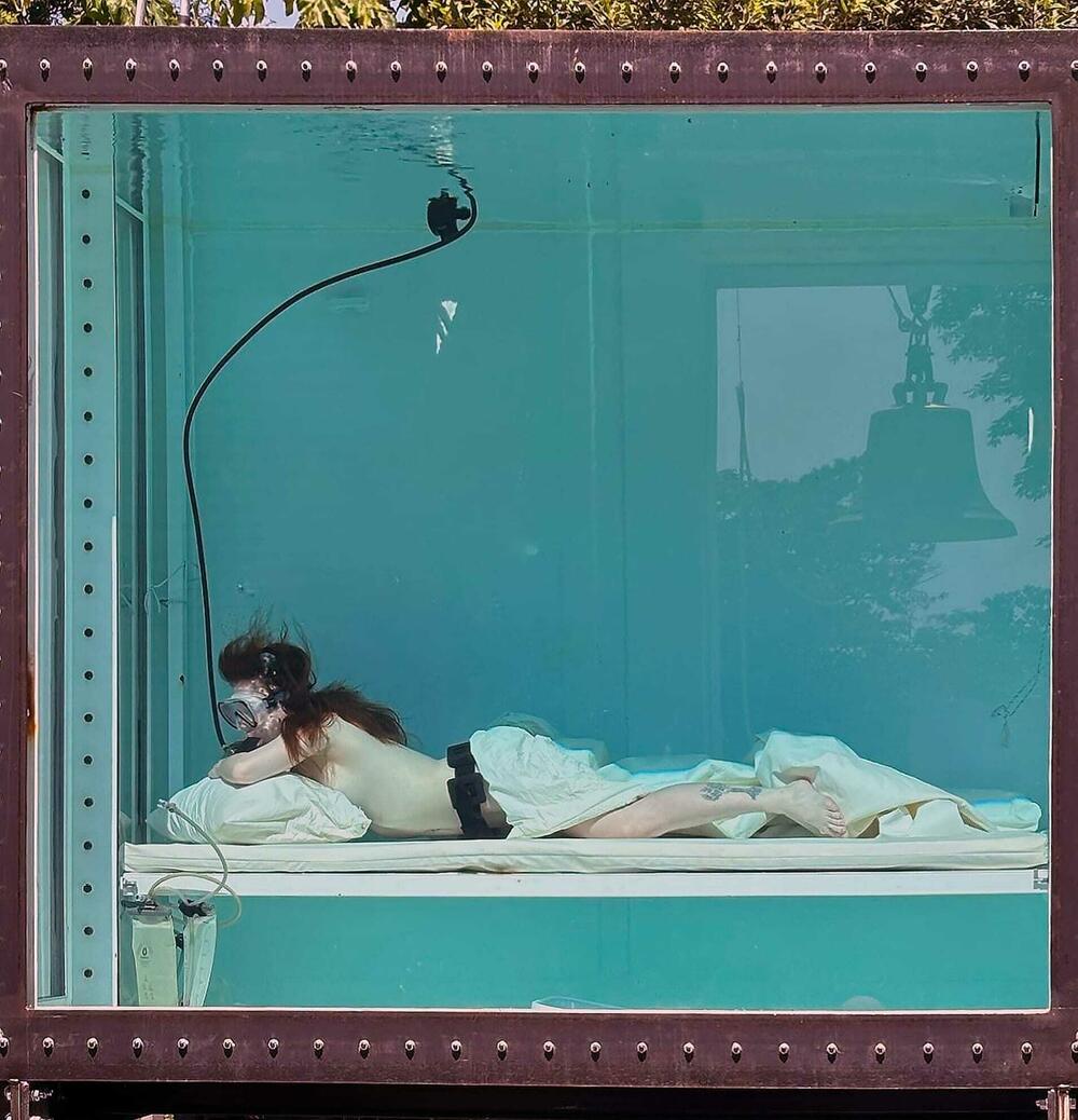 Rad Florentine Holzinger