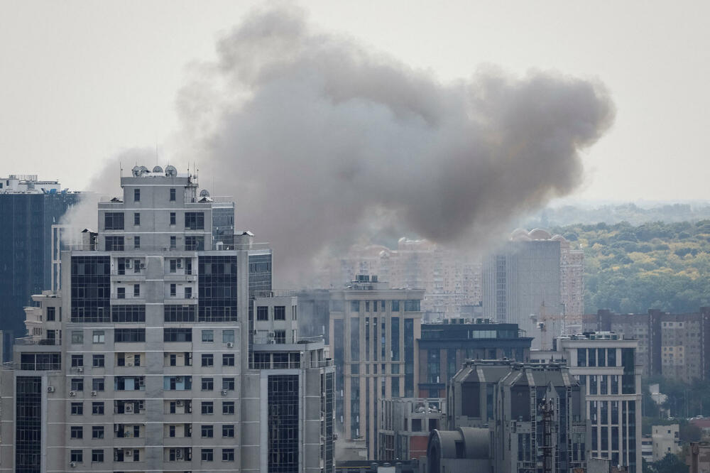 Kijev, Foto: Reuters