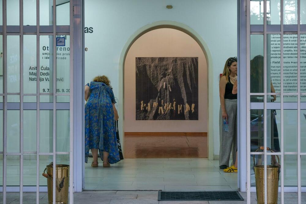 Drugo izdanje izložbe “Crna Gora danas” 