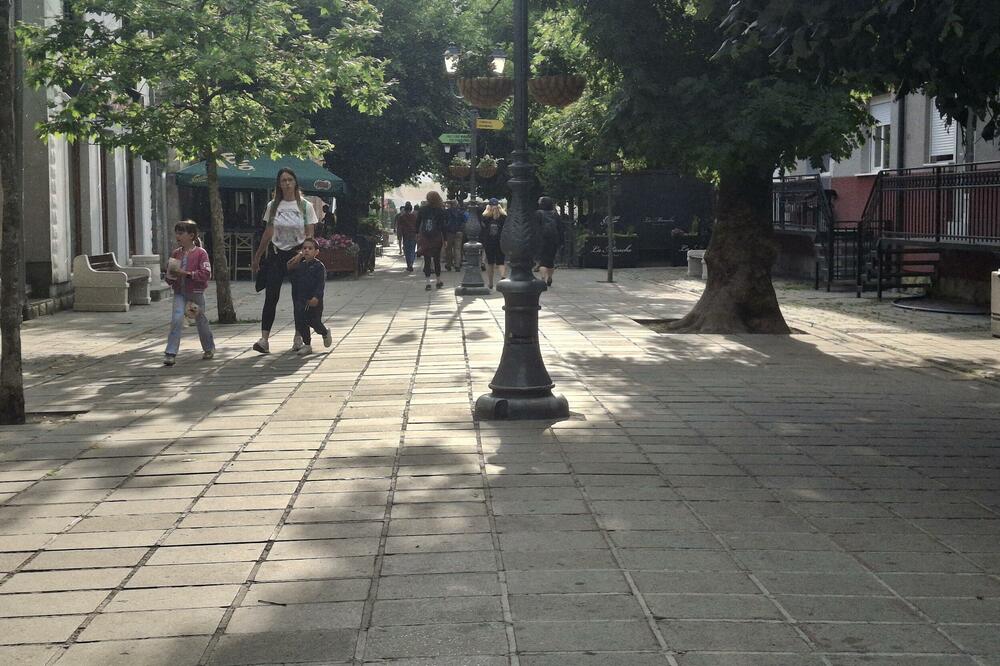 Kolašin, Foto: Dragana Šćepanović