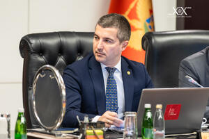 Bečić: Neka nam se ne ponovi vrijeme u kojem se pokušavalo...