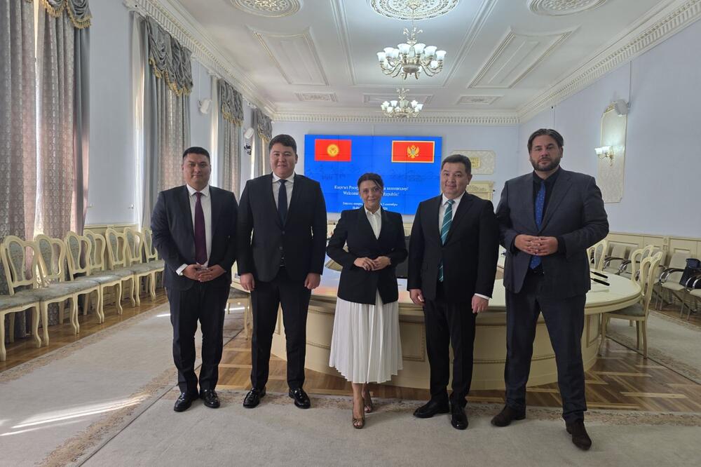 Foto: Ministarstvo turizma
