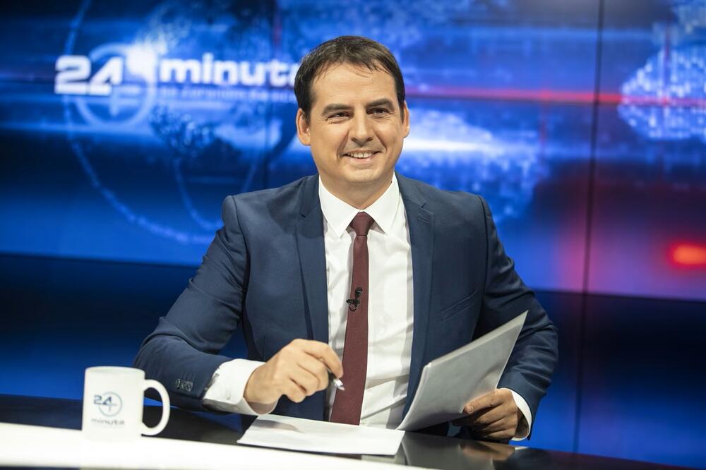 Zoran Kesić, Foto: Dragan Mujan/Nova.rs