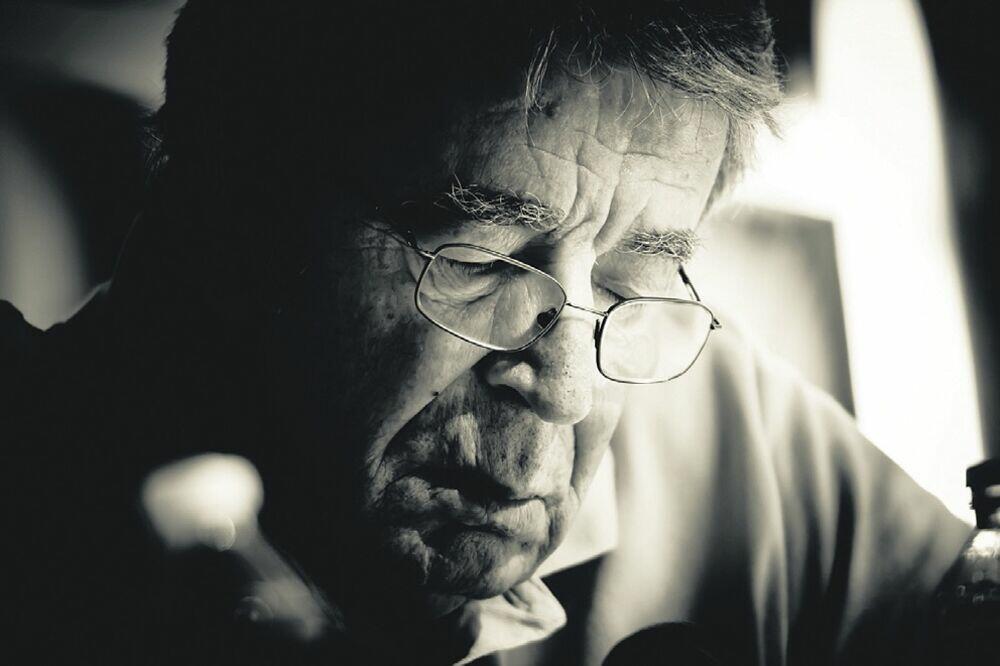 Mladen Lompar, Foto: Privatna arhiva