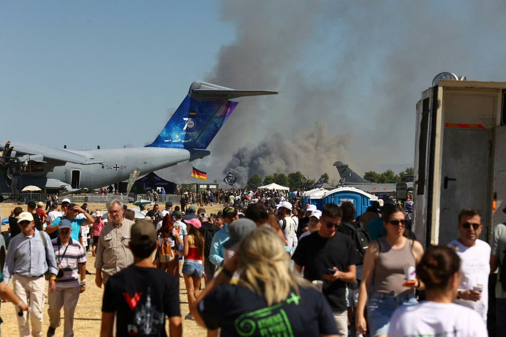 Foto: REUTERS