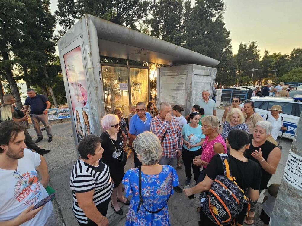 bivši radnici Primorke