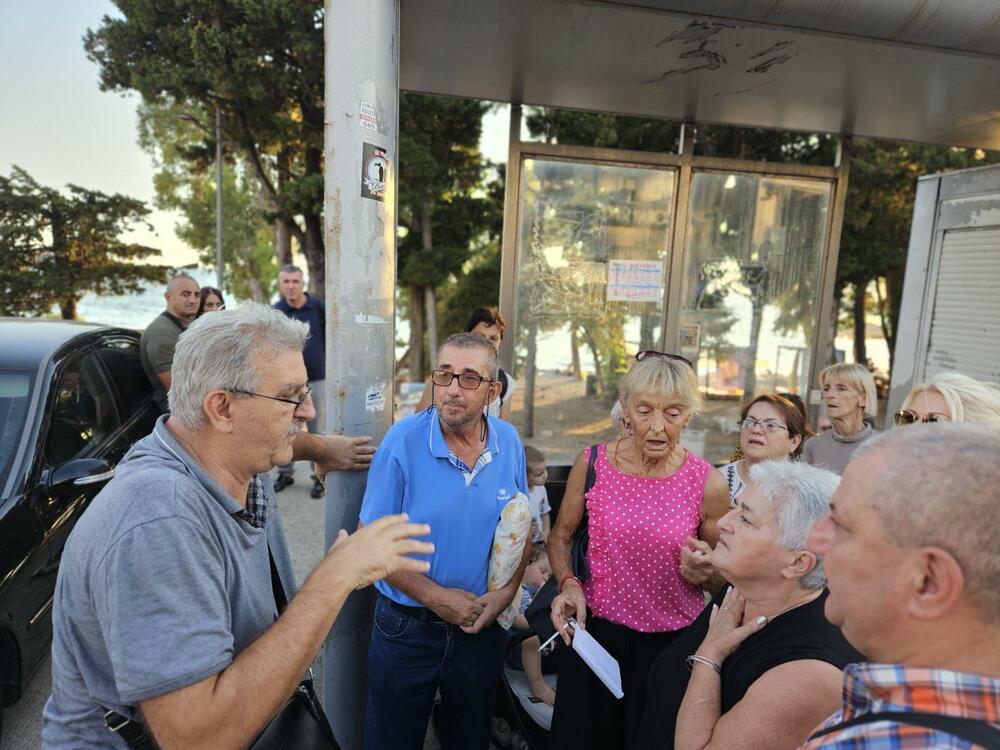 bivši radnici Primorke