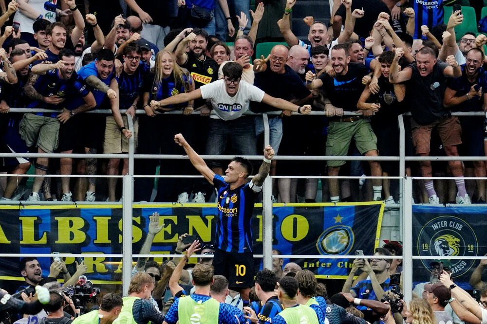 Foto: Reuters