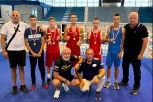 Bjelopoljcima najznačajniji pehari u Prokuplju