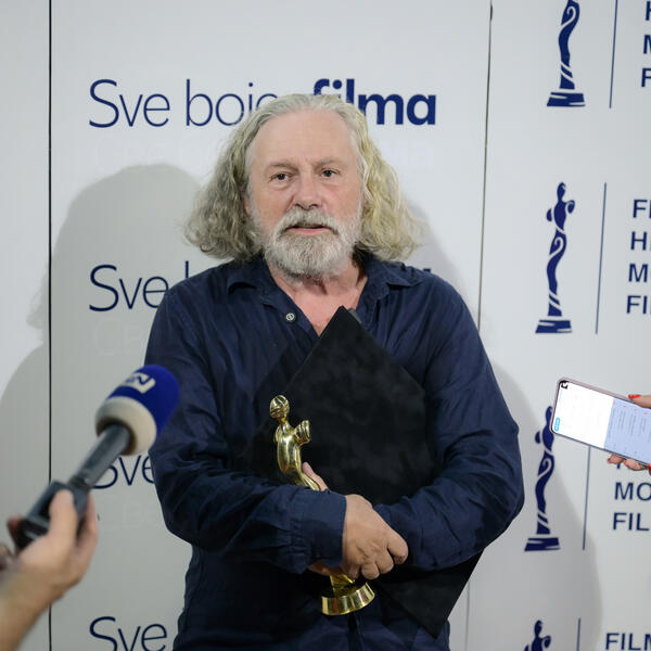 Hočevar: Skriveni ljudi smo mi, mali ljudi koje niko ne vidi
