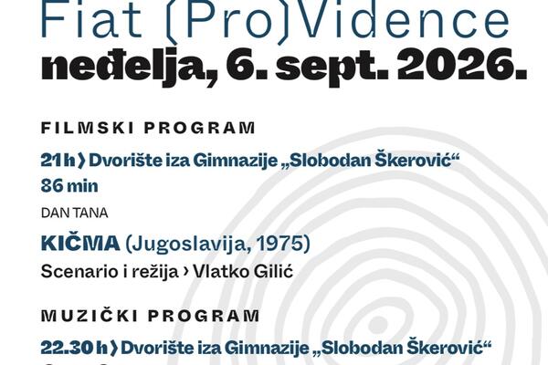 FIAT traži više od podrške