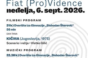 FIAT traži više od podrške