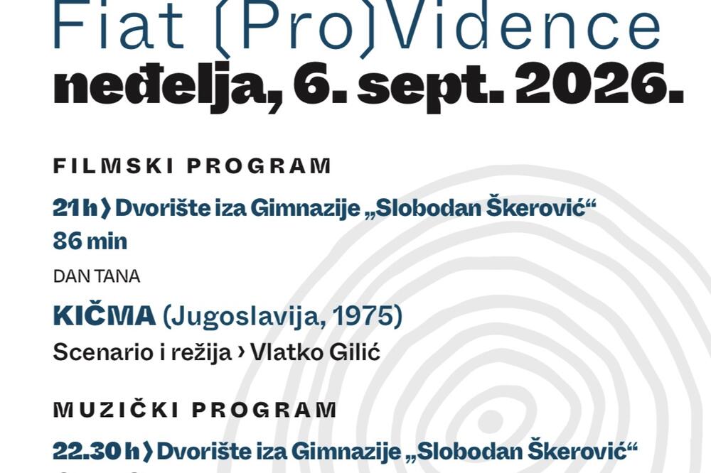 Foto: Promo