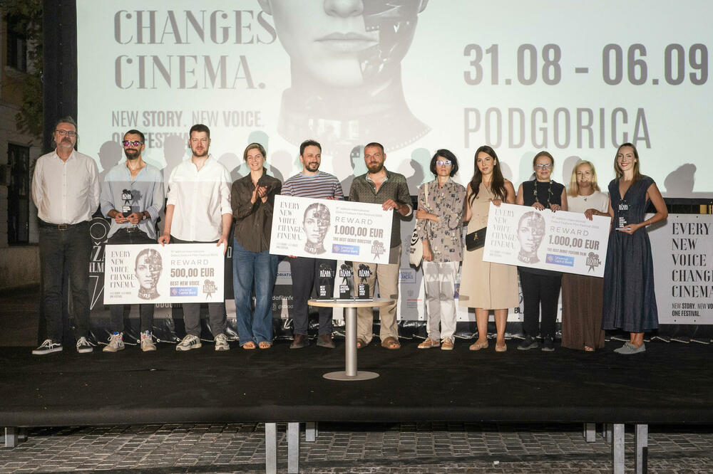 Foto: Džada Film Fest