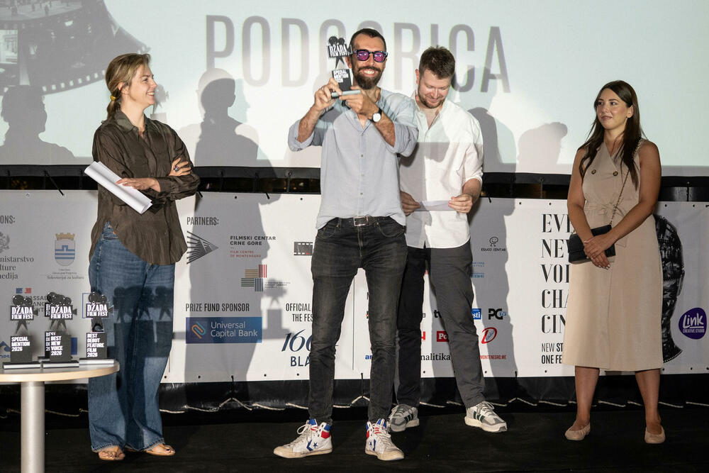 Džada film fest