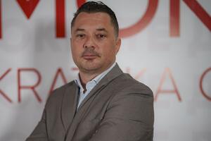 Franeta: U Budvi pukla tikva između Jovanovića, DPS-a i ES-a zbog...