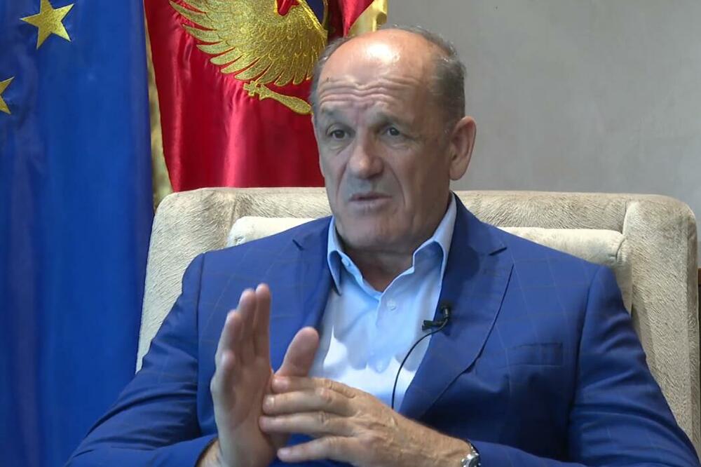 Radoš Zečević, Foto: Screenshot/TV Vijesti