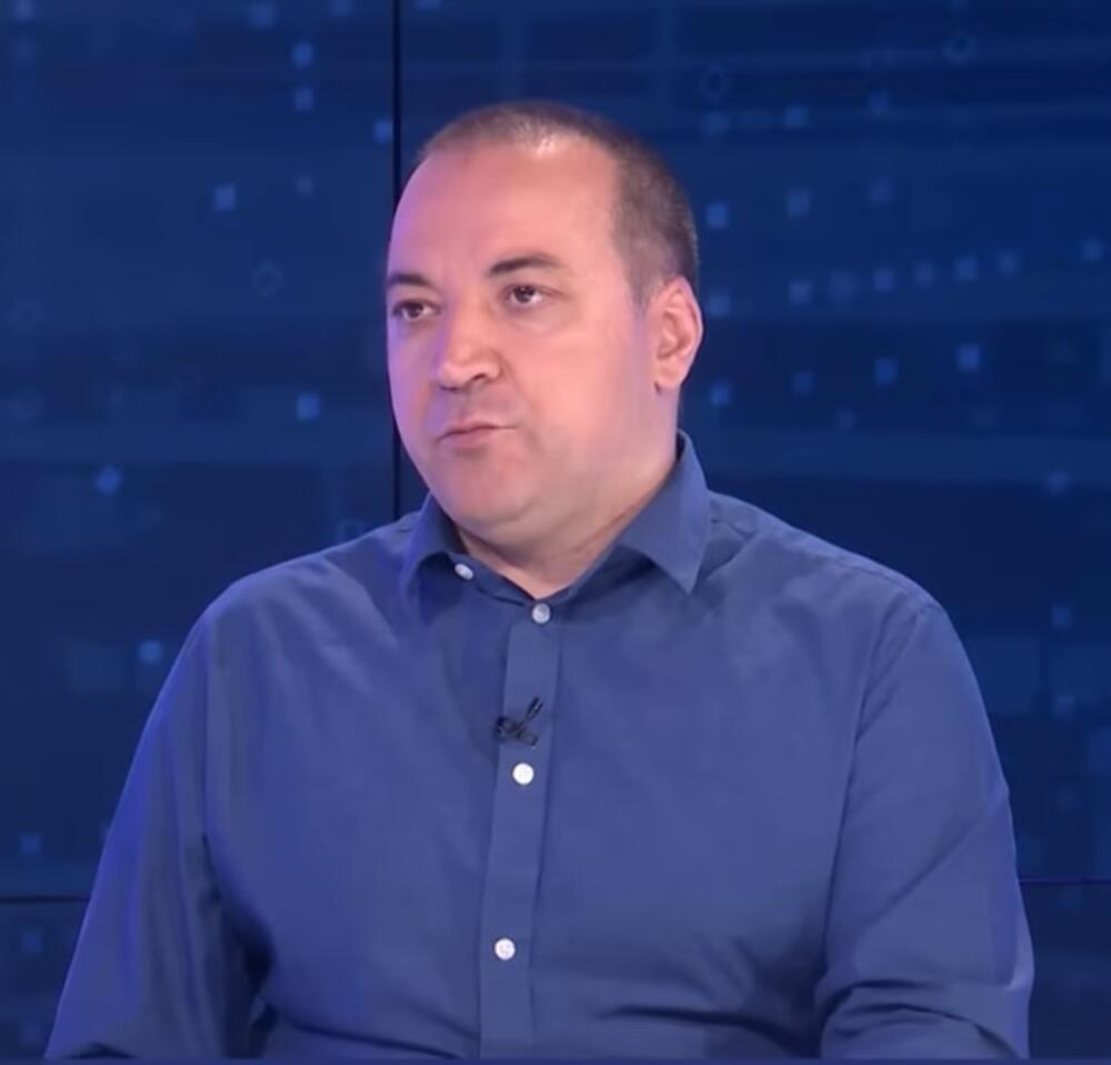 Mladića predstavljaju kao žrtvu međunarodne zajednice: Dragan Popović