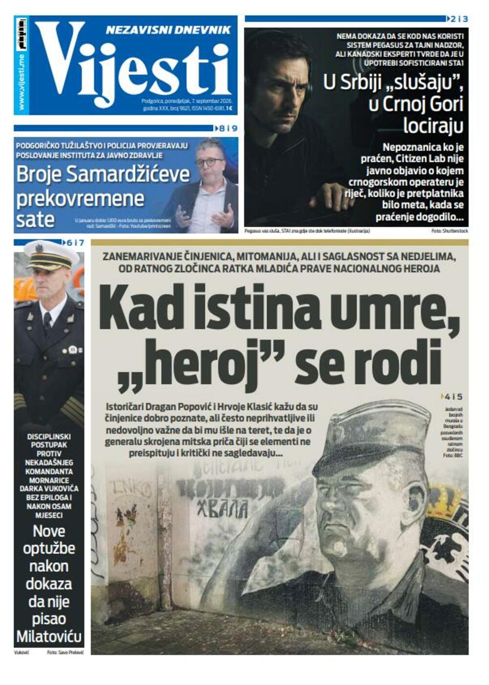 Foto: Vijesti