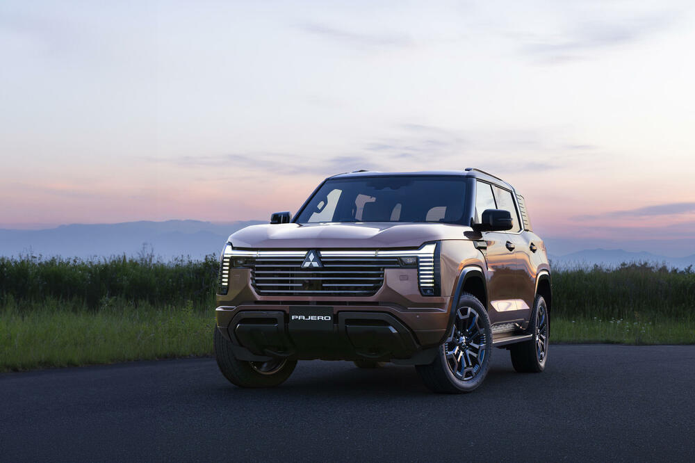 Foto: mitsubishi-motors.com
