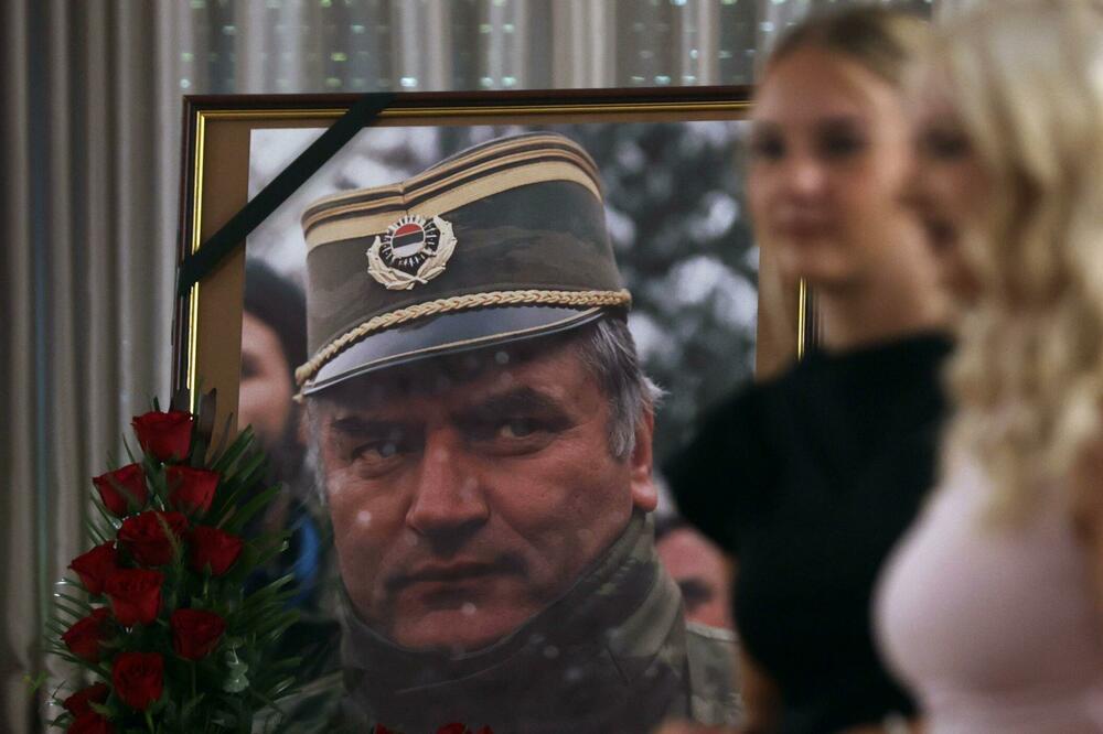 Foto: Andrej Čukić/EPA