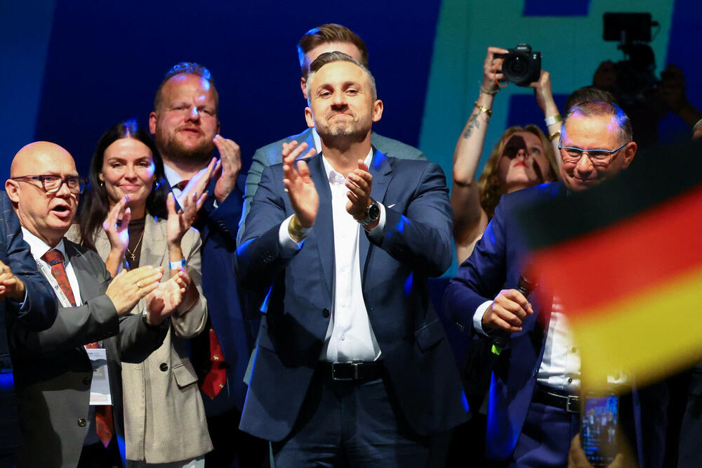 Foto: REUTERS