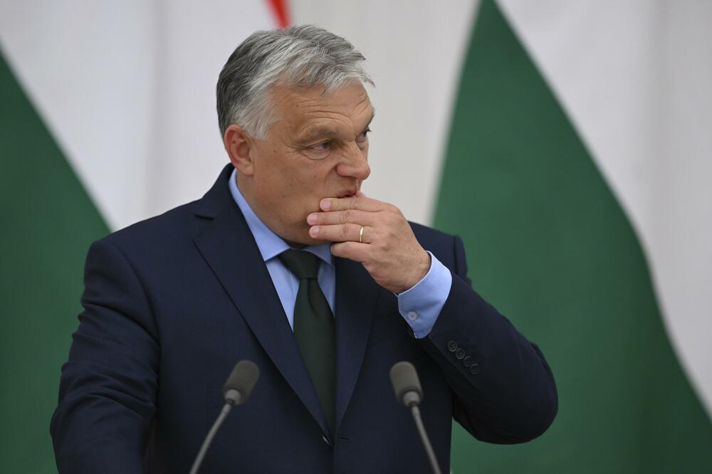Viktor Orban, Foto: Shutterstock