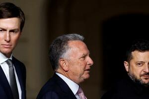 Posjeta američkih izaslanika puna simbolike, ali suštinske razlike...