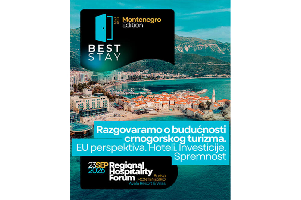 Foto: BEST STAY