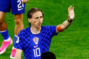 Prvi spisak Slavena Bilića, Modrić predvodi Hrvatsku u Ligi...