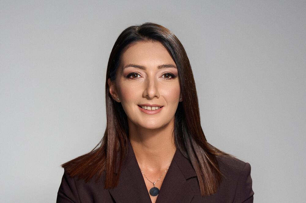 Aleksandra Mudreša, Foto: Duško Miljanić