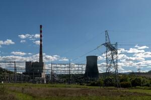 Pljevaljski kompleks proizveo 65 odsto električne energije u...