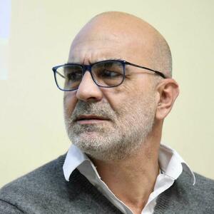 Dr Aleksandar Mugoša