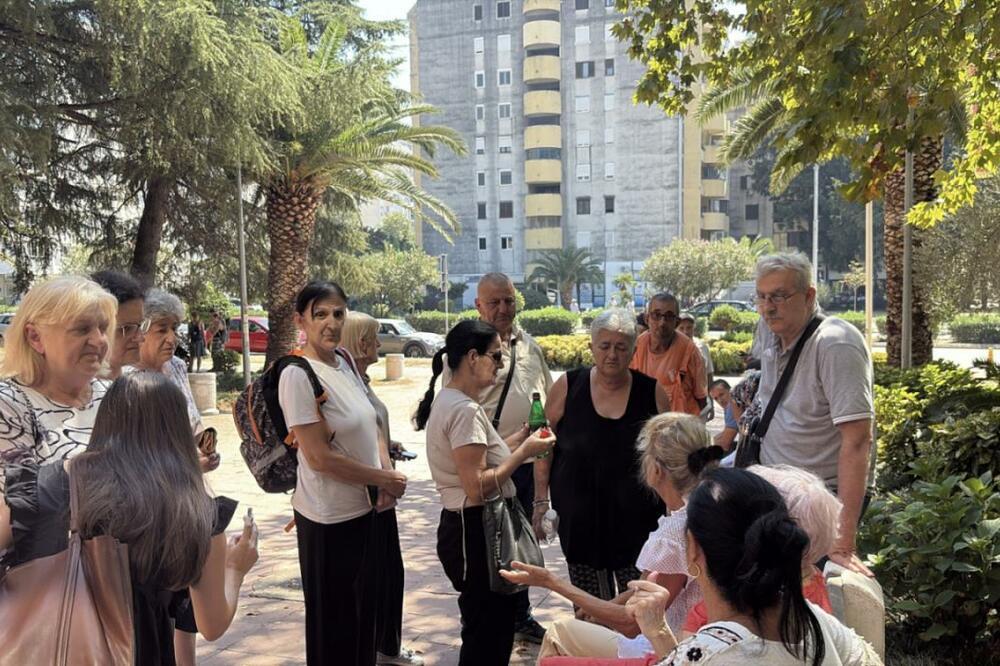 Foto: Marija Pešić