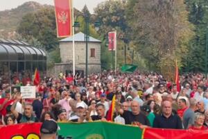 Crna Gora podjednako pripada svim građanima