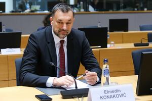Konaković povlači osoblje Ambasade BiH, odnose sa Srbijom svodi na...