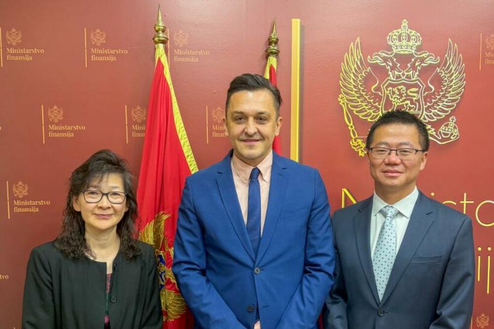 Foto: Ministarstvo finansija