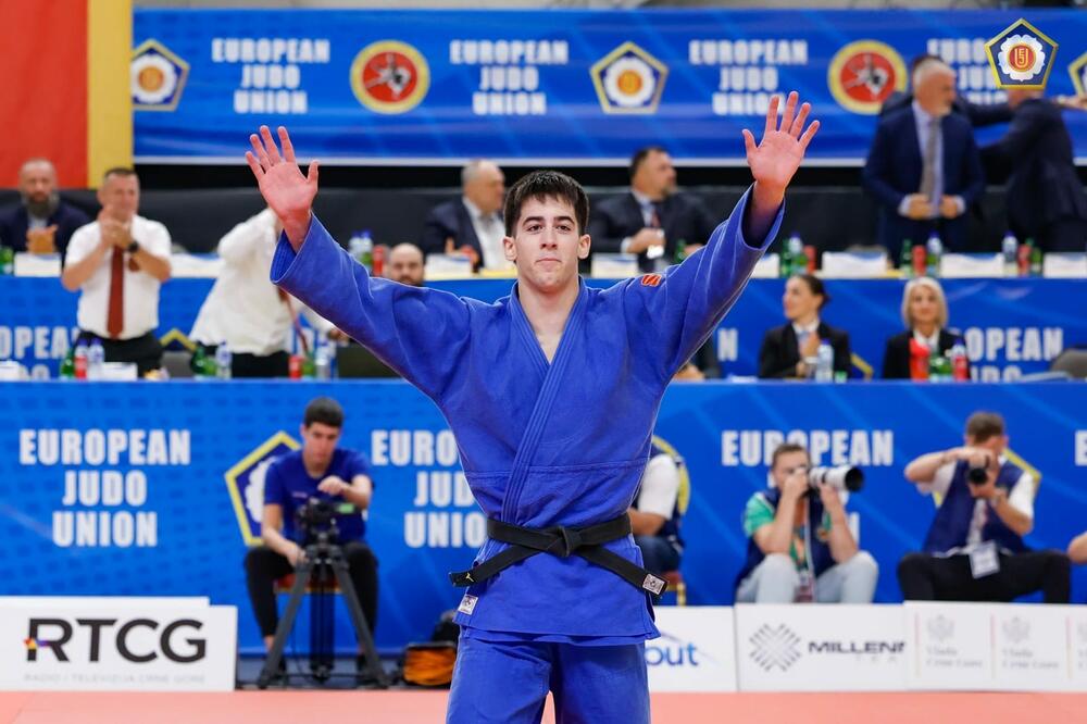 Stevan Sadiku, Foto: DŽSCG