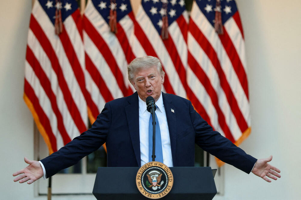Foto: Reuters