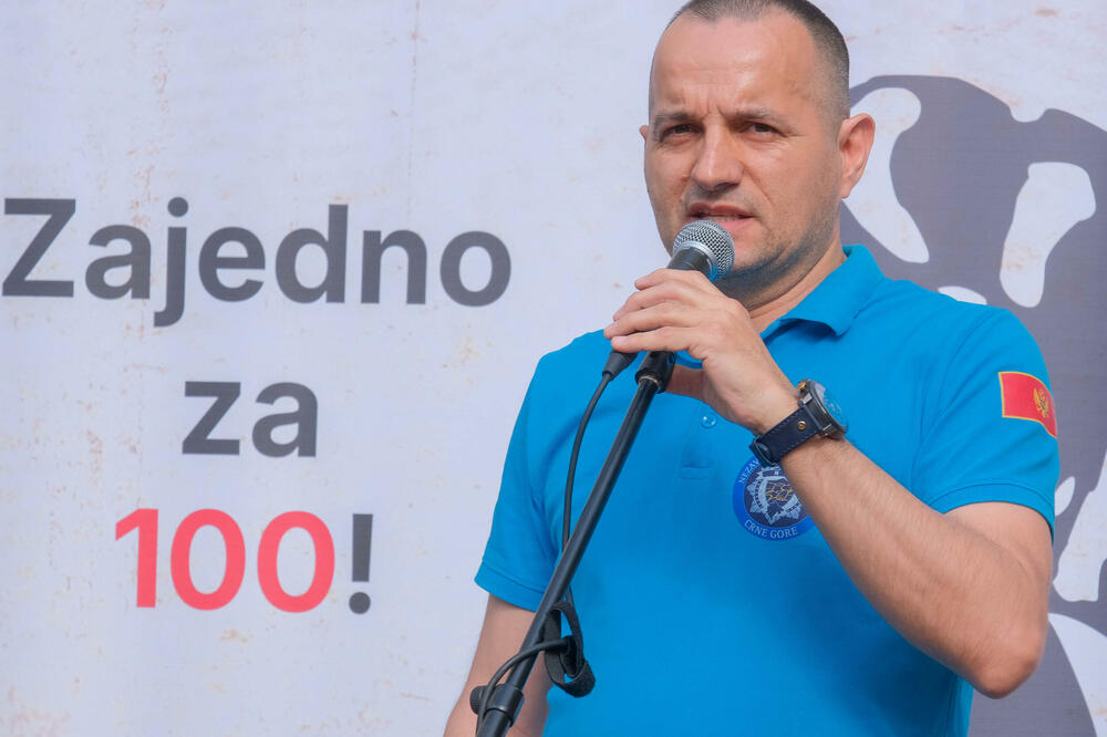 Rmandić, Foto: Risto Bozovic